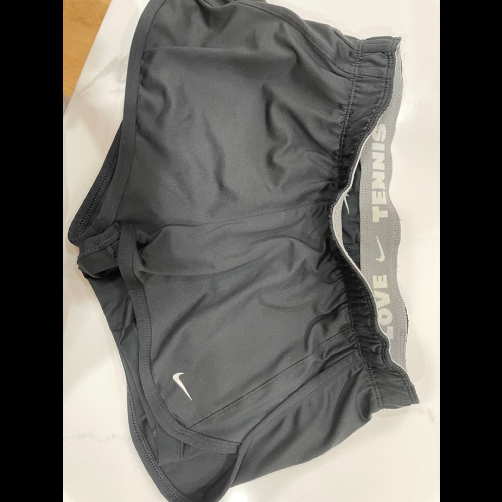 Nike Dri-Fit Shorts